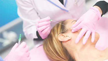 Fios de PDO - Dra. Karina Okita