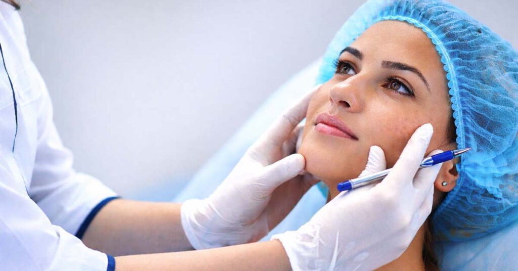 Tratamento Plasma IQ para melasma: como funciona e o que esperar